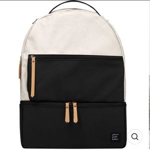 Petunia Pickle Bottom Axis Backpack